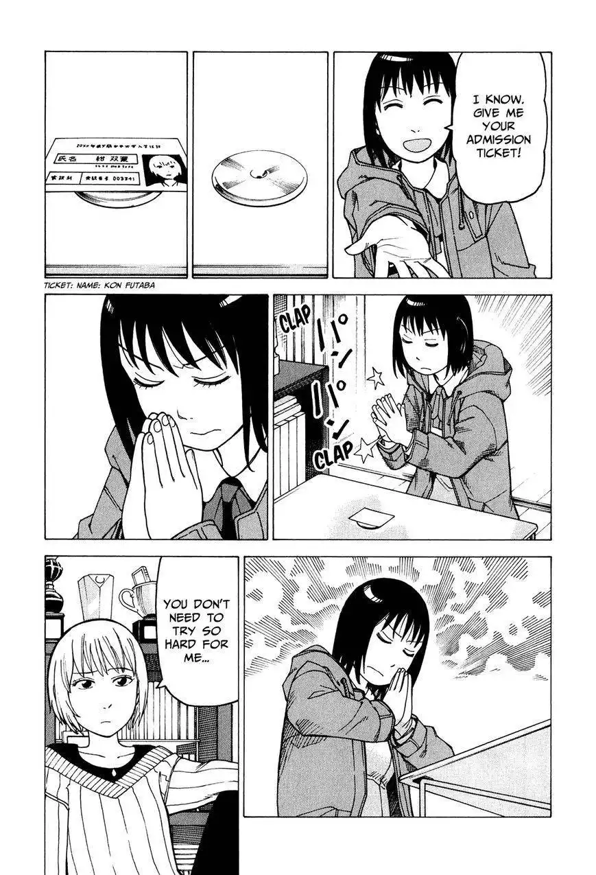 Soredemo Machi wa Mawatteiru Chapter 80 15
